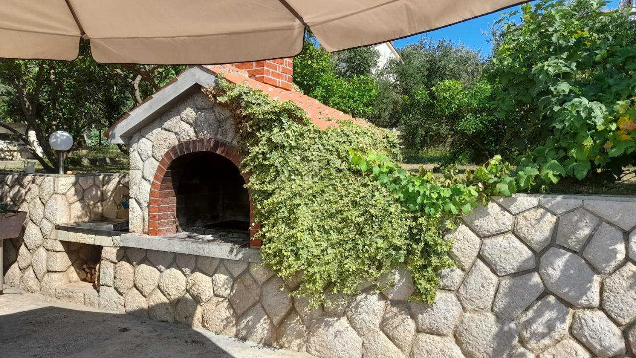 Apartament Novouredeni Marko, - Rab *