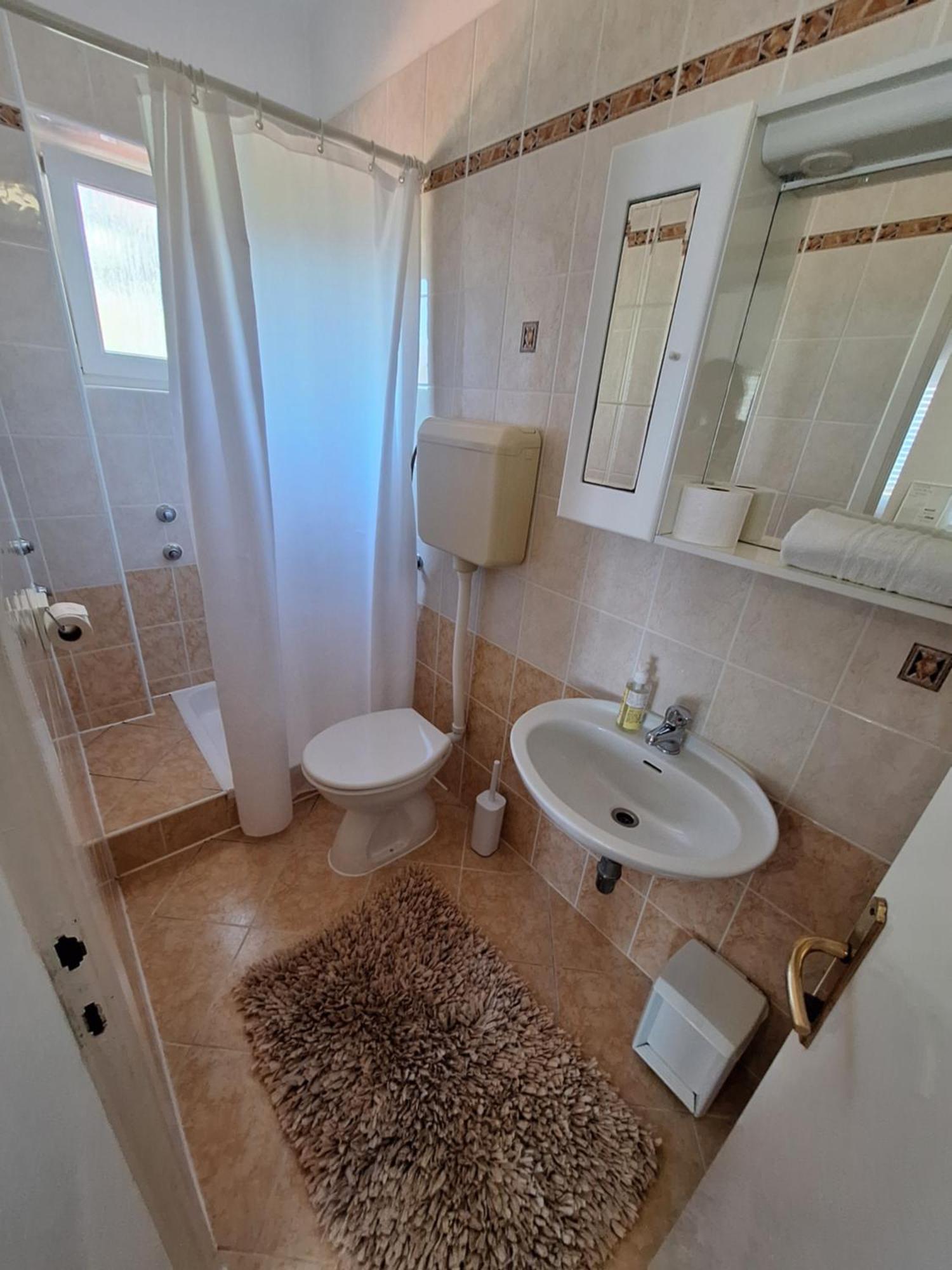 Apartament Novouredeni Marko, - Rab *