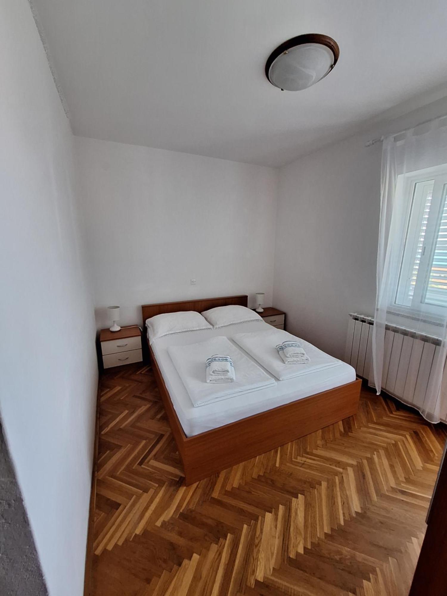 Apartament Novouredeni Marko, - Rab Kampor