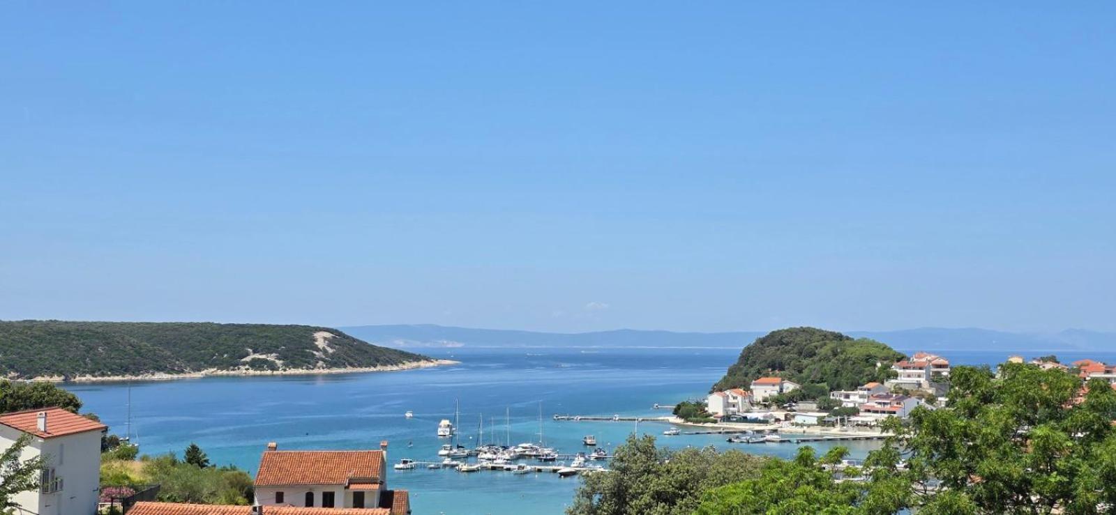 Apartament Novouredeni Marko, - Rab