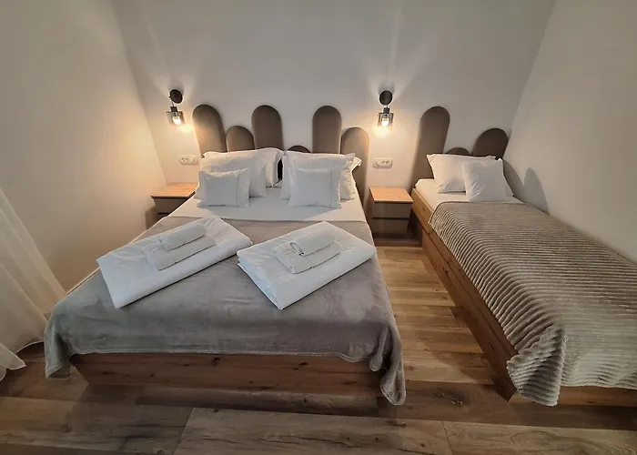Novouredeni Apartman Marko, Kampor - Rab