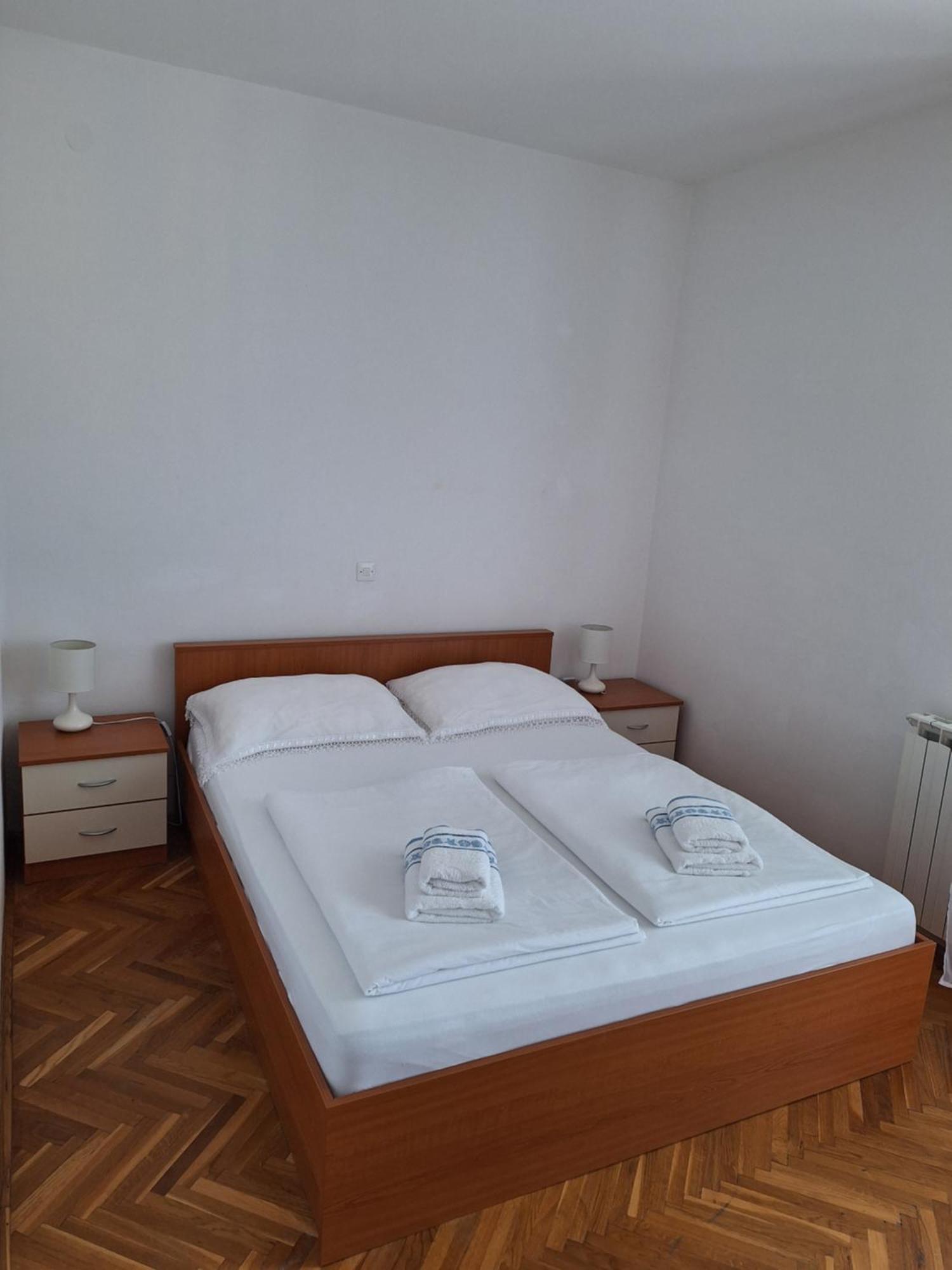Marko Apartment *