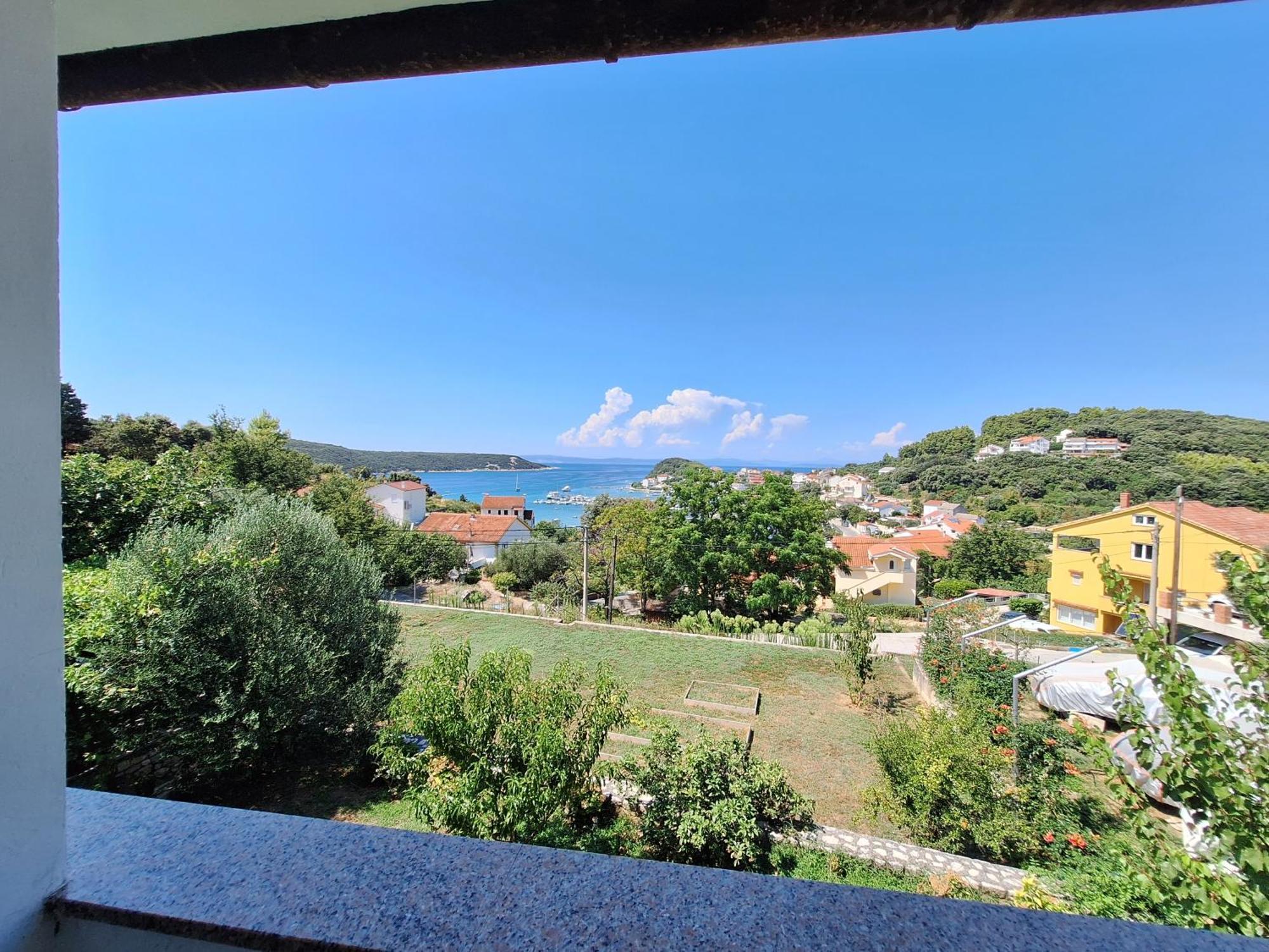 Apartamento Novouredeni Marko, - Rab Kampor