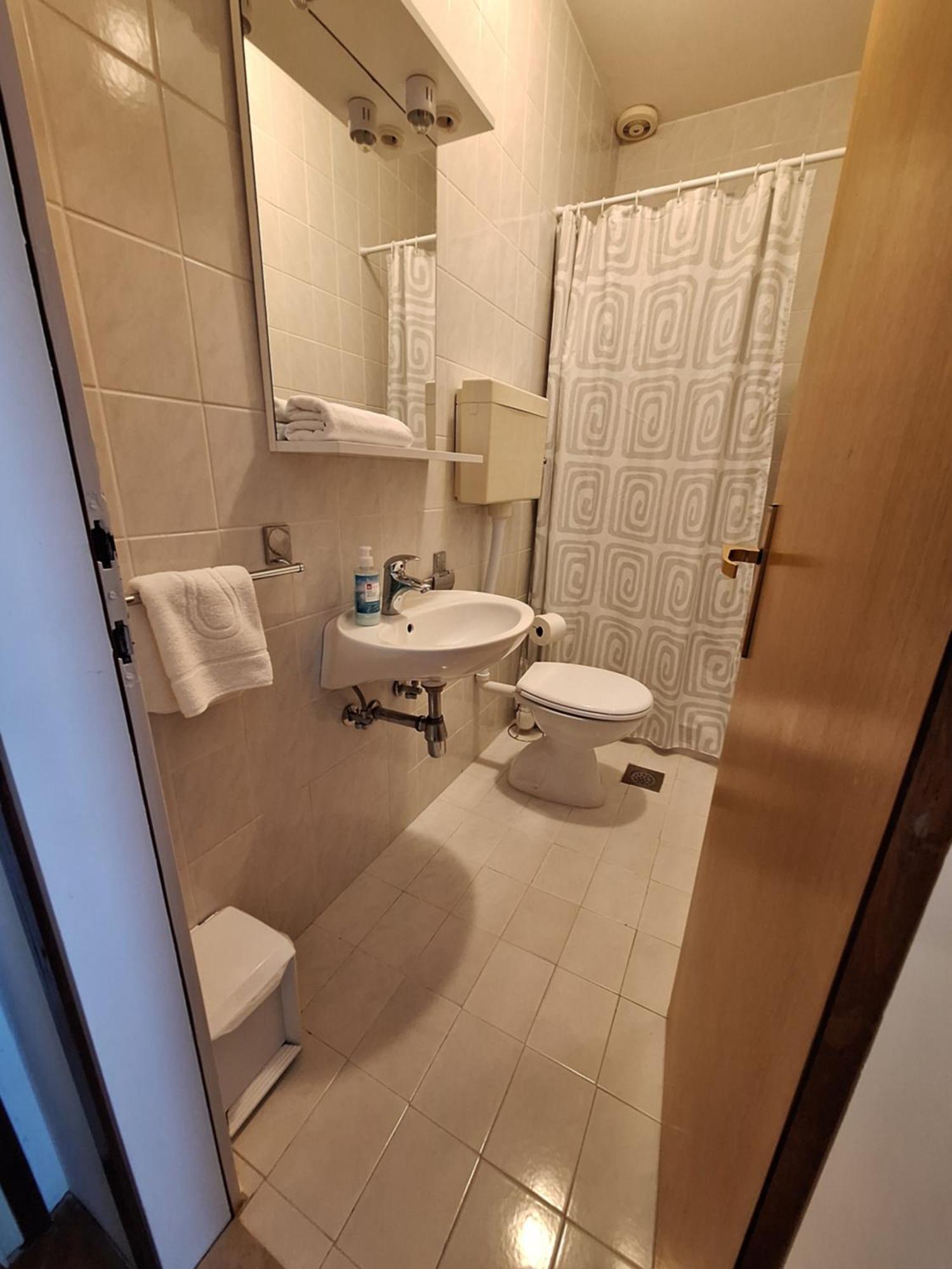 Marko Apartment *