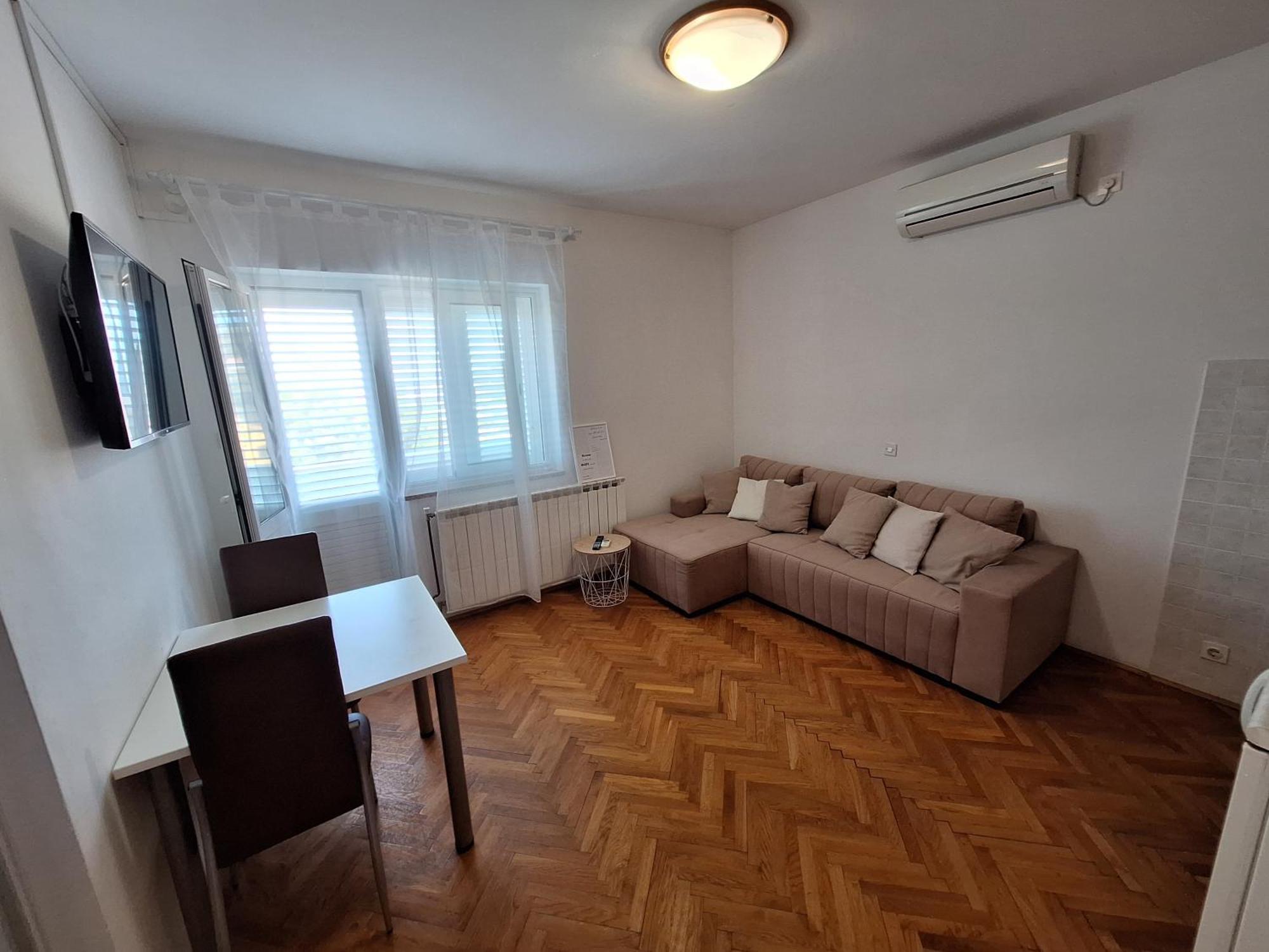 Marko Apartment