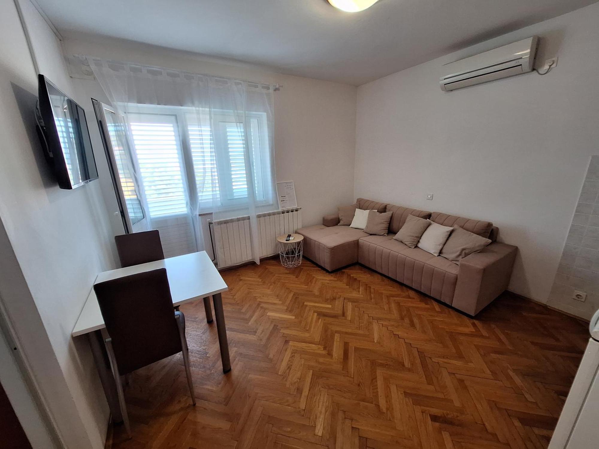Apartment Marko