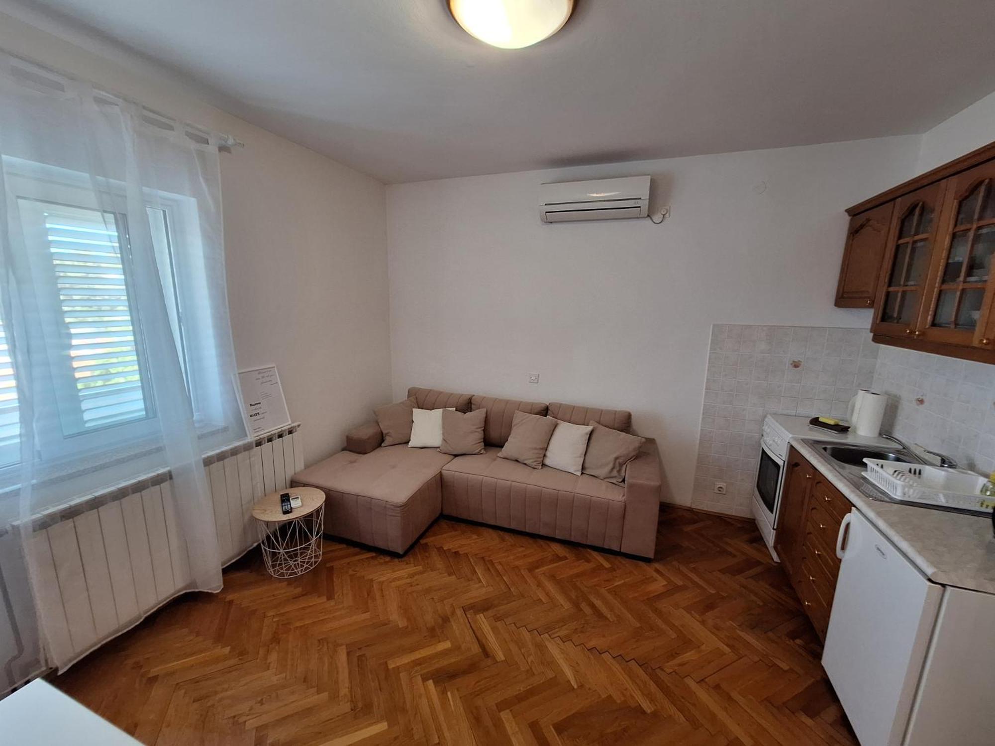 Apartment Marko *