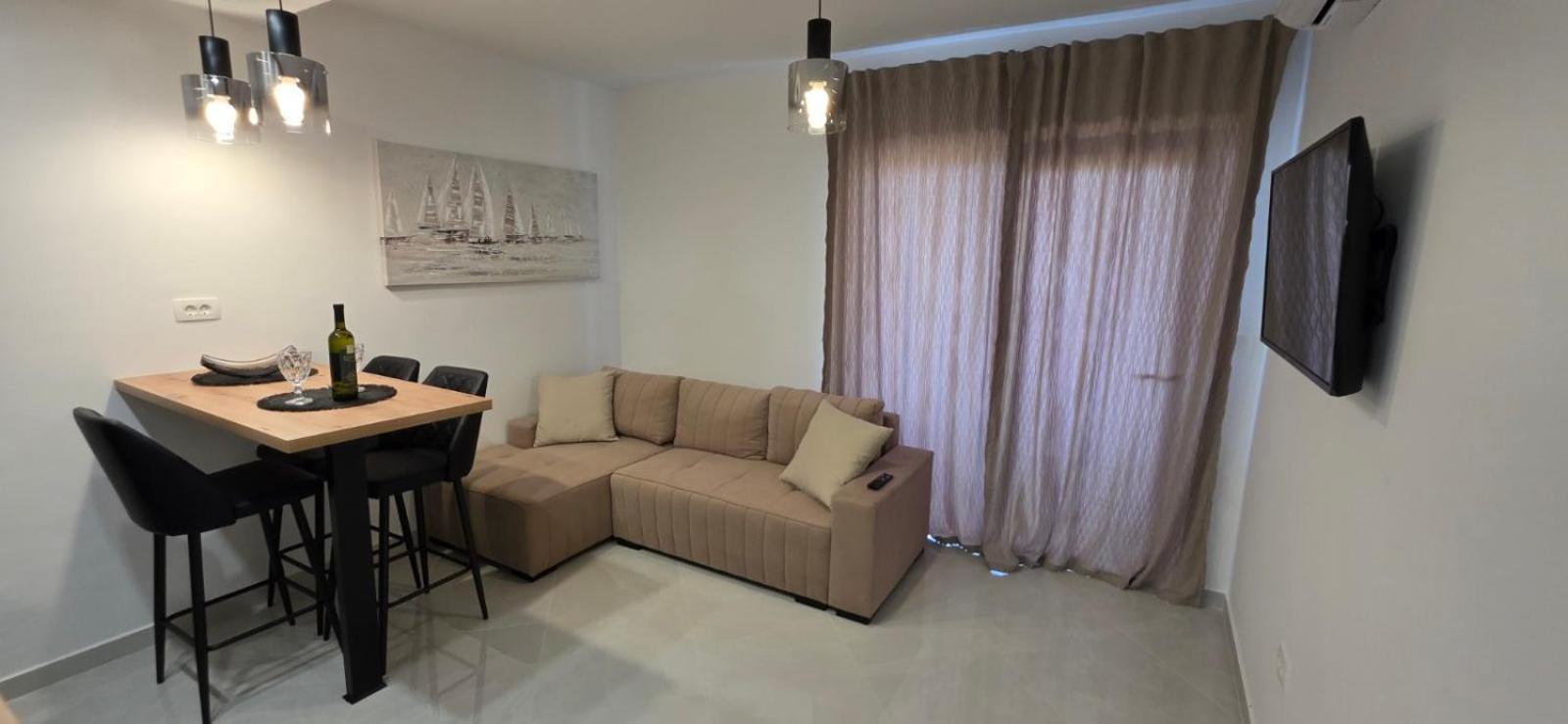 Apartamento Novouredeni Marko, - Rab Kampor