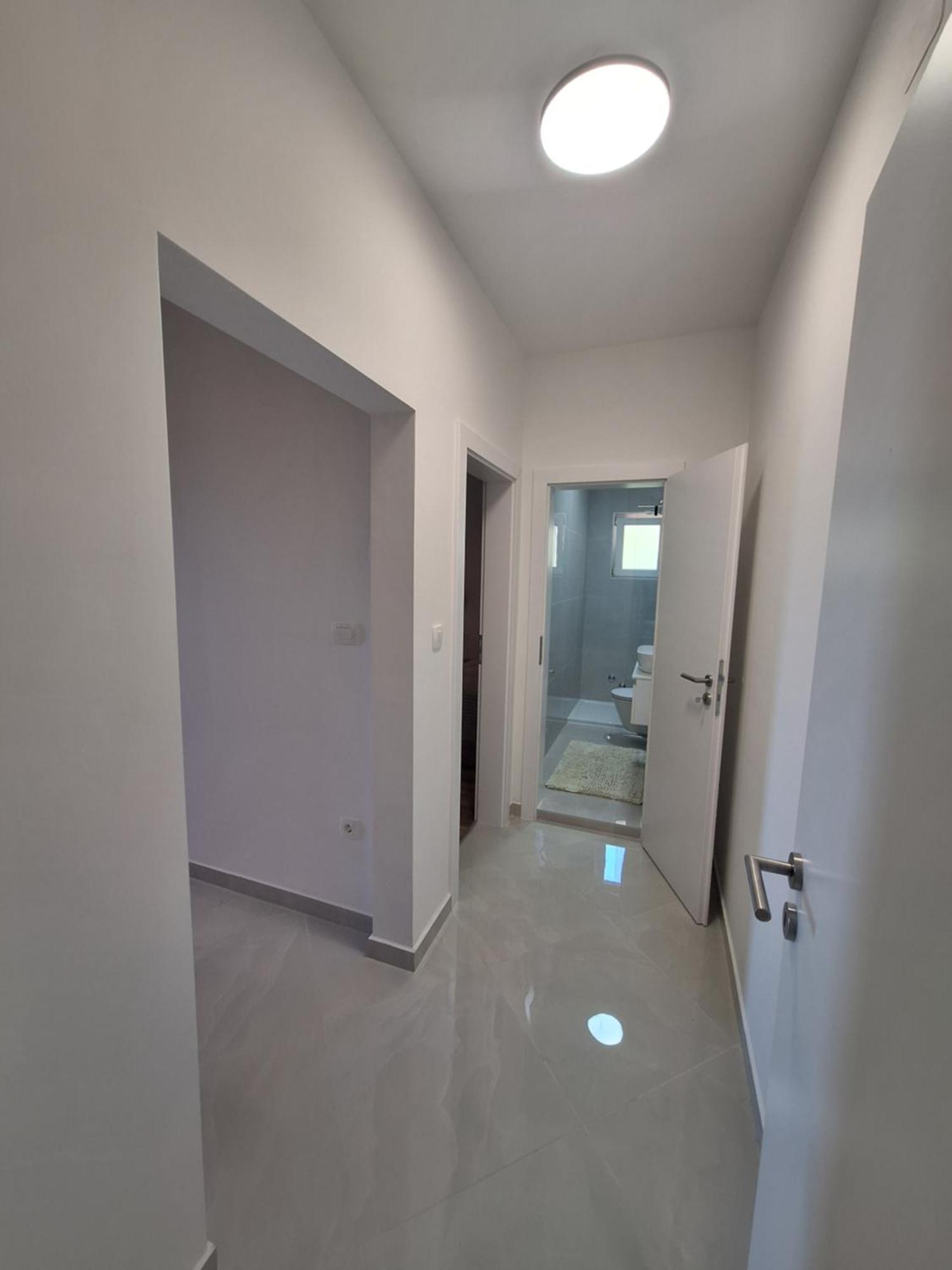 Novouredeni Marko, - Rab Apartamento *