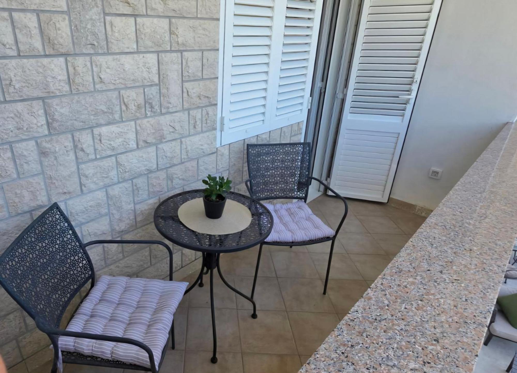 Apartamento Novouredeni Marko, - Rab *
